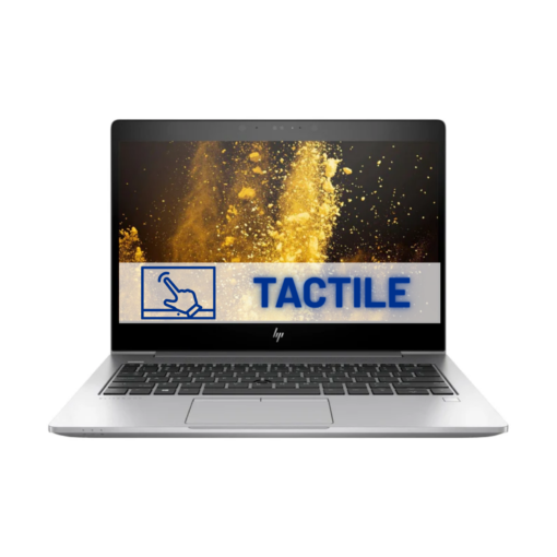 HP EliteBook 840 G6 Tactile