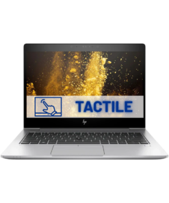 HP Elitebook 830 G6 Tactile
