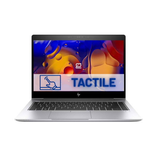 HP Elitebook 840 G5 Tactile