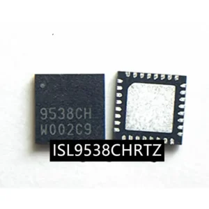ISL9538CHRTZ ISL9538CH ISL9538C 9538CH IC CIRCUIT