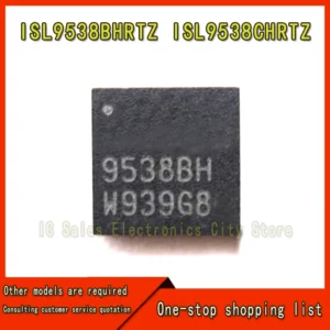 ISL9538BHRTZ ISL9538BH 9538BHRTZ 9538BH IC CIRCUIT